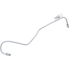 ТРУБКА СЦЕПЛЕНИЯ 21214