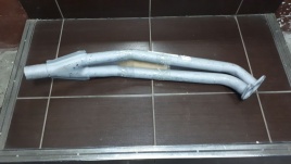 ТРУБА ПРИЕМНАЯ 412