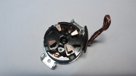 ЩЕТКИ СТАРТЕРА 901,902 ВАЛЕО (ИНОМАРКИ)