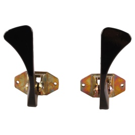 РУЧКА КРЮЧОК 2115 металл кт=л+пр