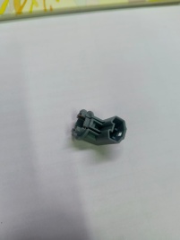 ПАТРОН З/ФОНАРЯ ВЕСТА заднего хода