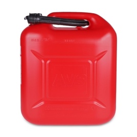КАНИСТРА 20л пластм