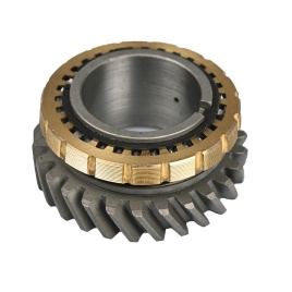 ШЕСТЕРНЯ 2101 2й пер