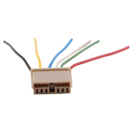 РАЗЪЕМ З/ФОНАРЯ 2105-2108