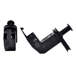 КОНЦЕВИК ШЕВИ 2к