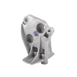 КРОНШТЕЙН ДВИГ. 21902 левый дюраль