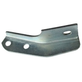 КРОНШТЕЙН ПРИЕМНОЙ ТРУБЫ 2123