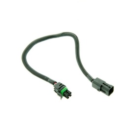 РАЗЪЕМ ДАТ.КИСЛОРОДА 2110 (БОШ) УДЛИНИТЕЛЬ