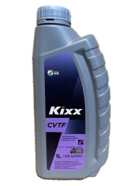 KIXX ATF CVTF 1л синт.