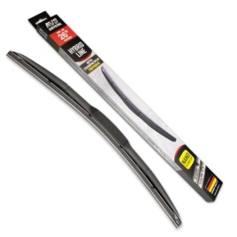 ЩЕТКА ДВОРНИКОВ AVS Hybrid Line HW-26 650мм