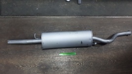 ГЛУШИТЕЛЬ 2112 н/о