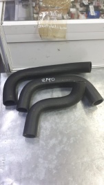 ПАТРУБКИ РАД М-40