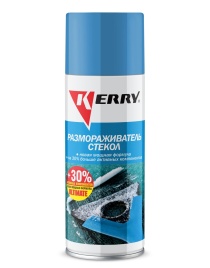 РАЗМОРАЖИВАТ. СТЕКОЛ KERRY