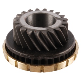 ШЕСТЕРНЯ 2101-2123 5й пер Шеви в сборе(без втулки)