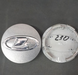 КОЛПАЧОК ЛИТОГО ДИСКА 2181 ВЕСТА R16