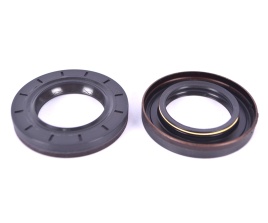 САЛЬНИК ПРИВОДА 2123 (40х57,15х9) универсальный