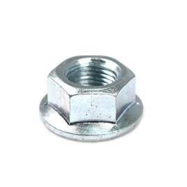 ГАЙКА ШКИВА ГЕНЕРАТОРА 2110 (вал 17мм) н/о м16х1.5