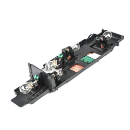 ПЛАТА З/ФОНАРЯ 08  в сборе правая