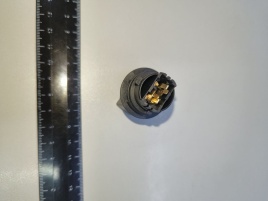 Патрон дневных ходовых огней 2190, 2192