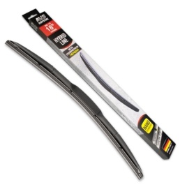 ЩЕТКА ДВОРНИКОВ AVS Hybrid Line HW-18 450мм