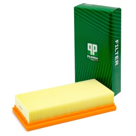 ФИЛЬТР ВОЗД. ВЕСТА/X-Ray с 2019г "квадратный"