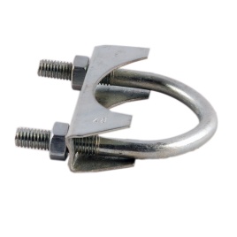 ХОМУТ ГЛУШИТЕЛЯ 01