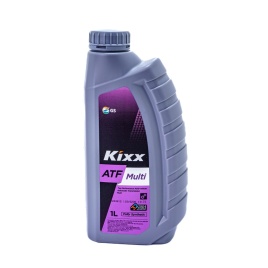 KIXX ATF DX-3 1л (синтетика)