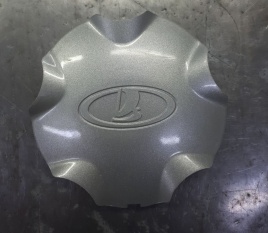 КОЛПАЧОК ЛИТОГО ДИСКА 2192 5 лучей R14