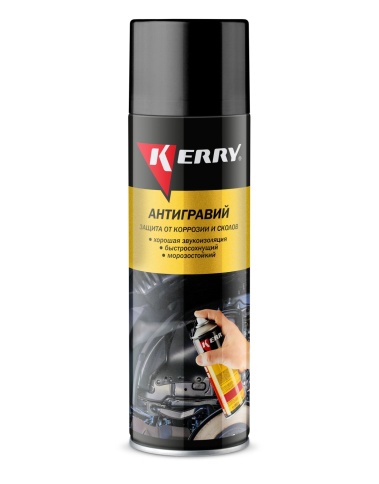 АНТИГРАВИЙ КЕРРИ БЕЛЫЙ KERRY фото 1