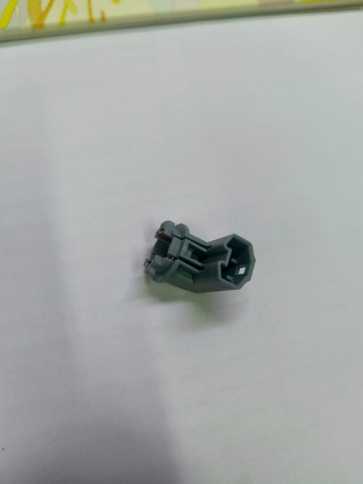 ПАТРОН З/ФОНАРЯ ВЕСТА заднего хода фото 1