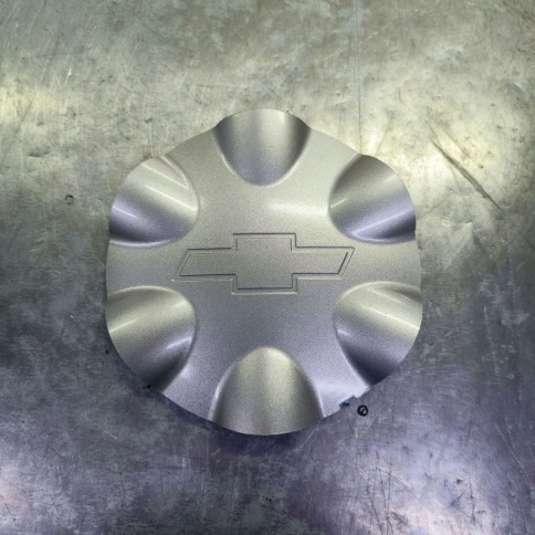 КОЛПАЧОК ЛИТОГО ДИСКА 2123 фото 1