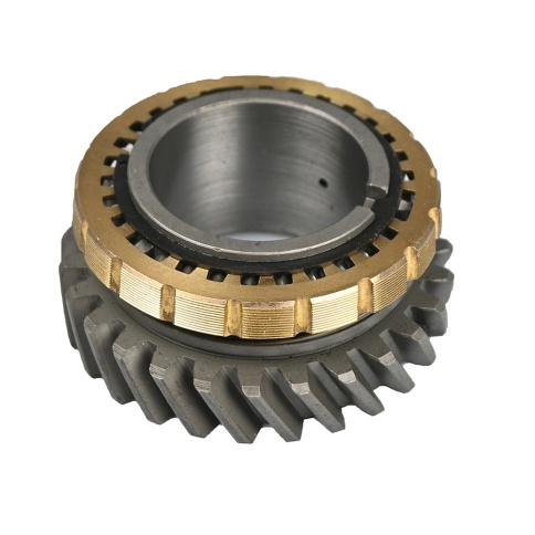 ШЕСТЕРНЯ 2101 2й пер фото 1