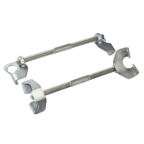 СТЯЖКИ ПРУЖИН С ЗАХВАТОМ (245мм) фото 1