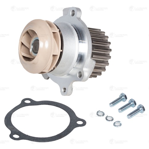 ПОМПА ПРИОРА ЛУЗАР ТУРБО фото 1