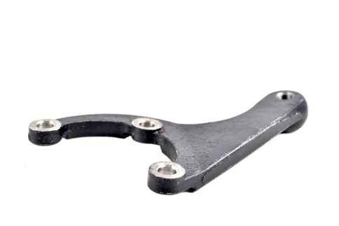 КРОНШТЕЙН З/АМОРТИЗАТОРА 2123 прав фото 1