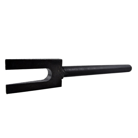 СЪЕМНИК РУЛЕВЫХ ТЯГ ударный фото 1