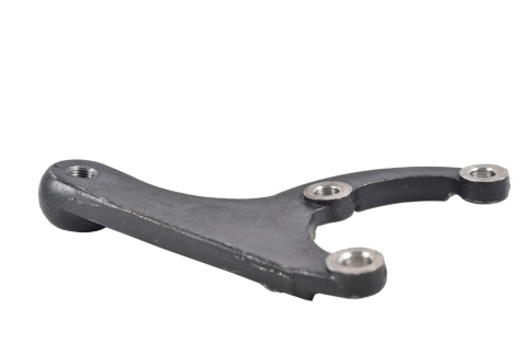 КРОНШТЕЙН З/АМОРТИЗАТОРА 2123 лев фото 1