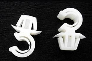 КЛИПСА упора капота 2170 фото 1