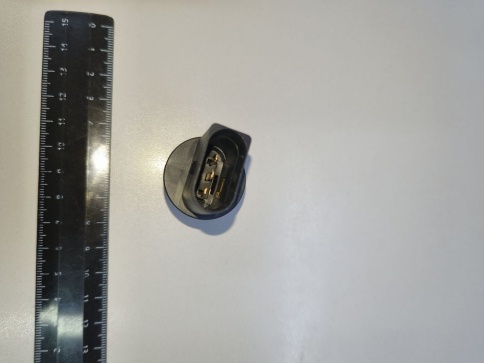 Патрон дневных ходовых огней 2190, 2192 фото 3