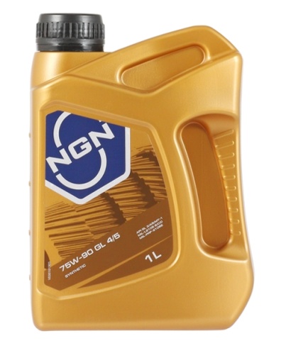 NGN 75/90 GL 4/5 1л фото 1