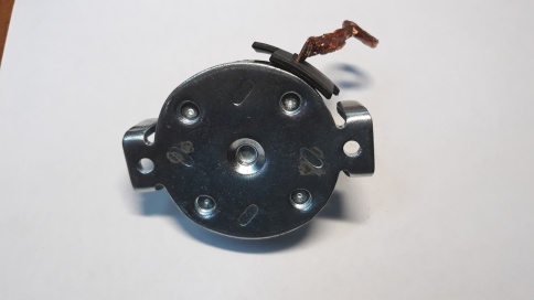 ЩЕТКИ СТАРТЕРА 901,902 ВАЛЕО (ИНОМАРКИ) фото 2