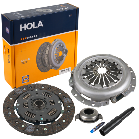 СЦЕПЛЕНИЕ 2110-2112 HOLA фото 1