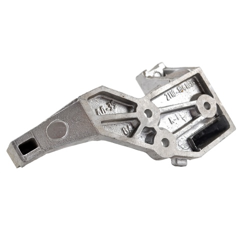 КРОНШТЕЙН ГЕНЕР 2110 под ГУР с\о фото 1