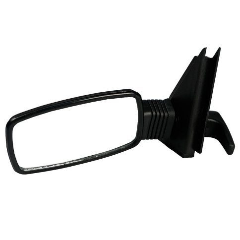 ЗЕРКАЛО 05 штатное с углом фото 1