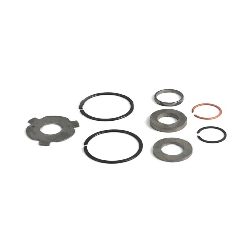 СТОПОРНЫЕ КОЛЬЦА КПП 2170 5ти ступ фото 1