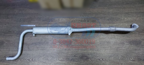 РЕЗОНАТОР 21144 1.6 фото 1