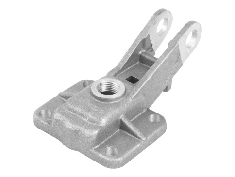 КРОНШТЕЙН РАЗД 2121 большой (рычага блокировки) фото 1