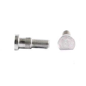 ШПИЛЬКА КОЛЕСА 2121 (М12Х1.25Х38) пер. фото 1