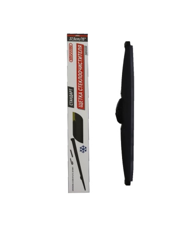 ЩЕТКА ДВОРНИКОВ SKYWAY зима стандарт 475  фото 2