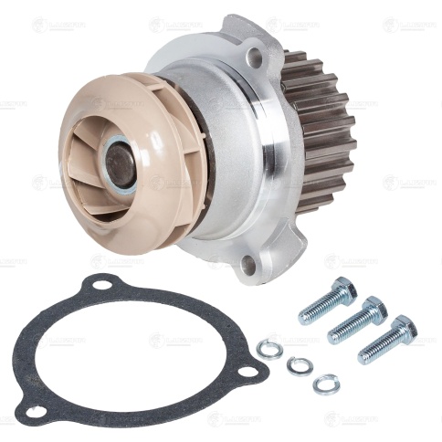 ПОМПА 2108-2110-2114 8кл. 1.6. LUZAR Turbo фото 1